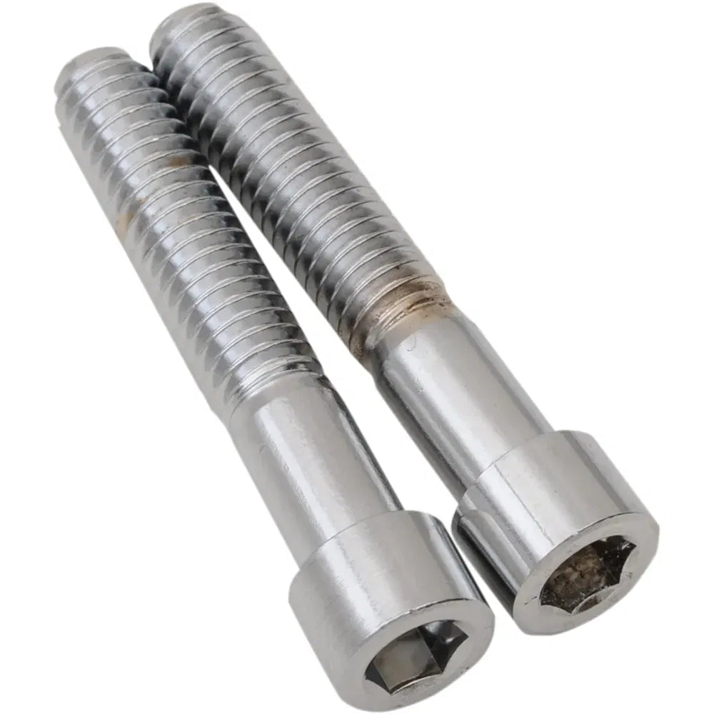 Kit de Tornillos M8 Arranque -Cromo