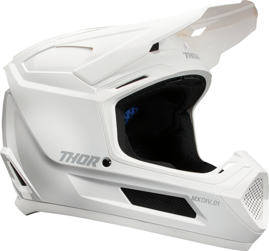 Casco Whiteout de flota juvenil