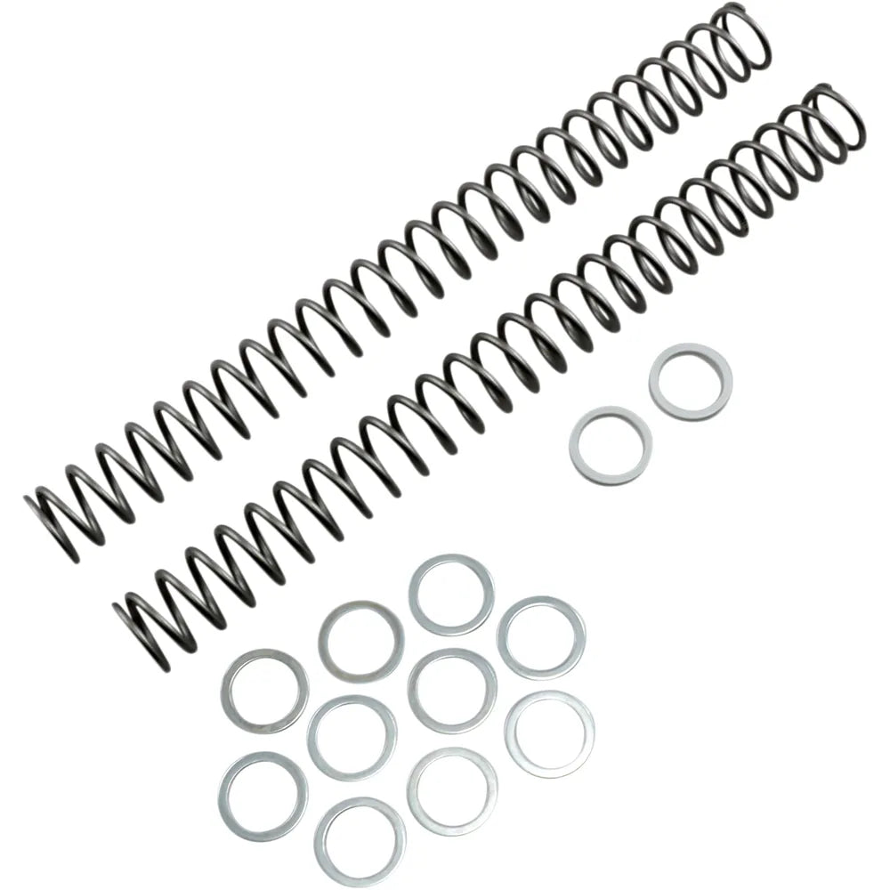 Fork Springs - 0.40 kg/mm