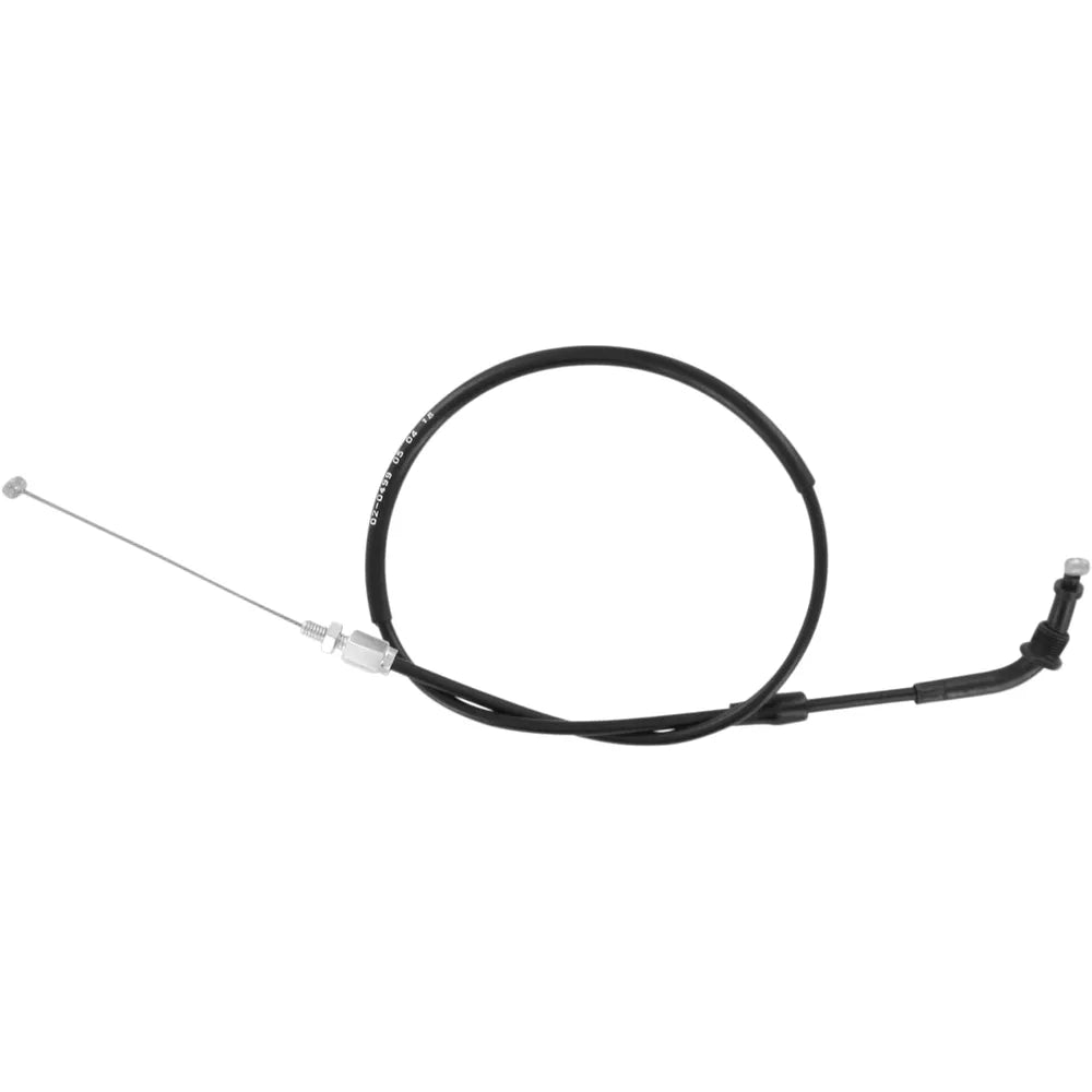 Throttle Cable - Push - Honda