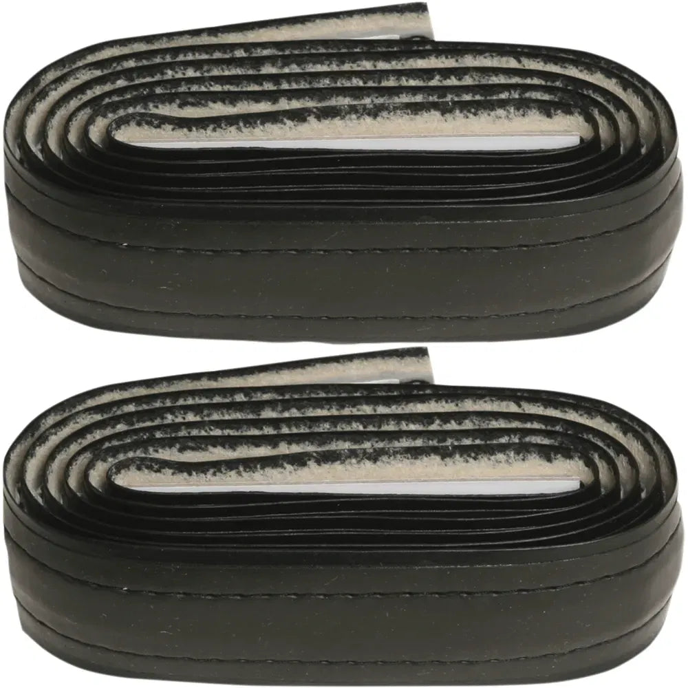 Grip Wrap - Gel - Black