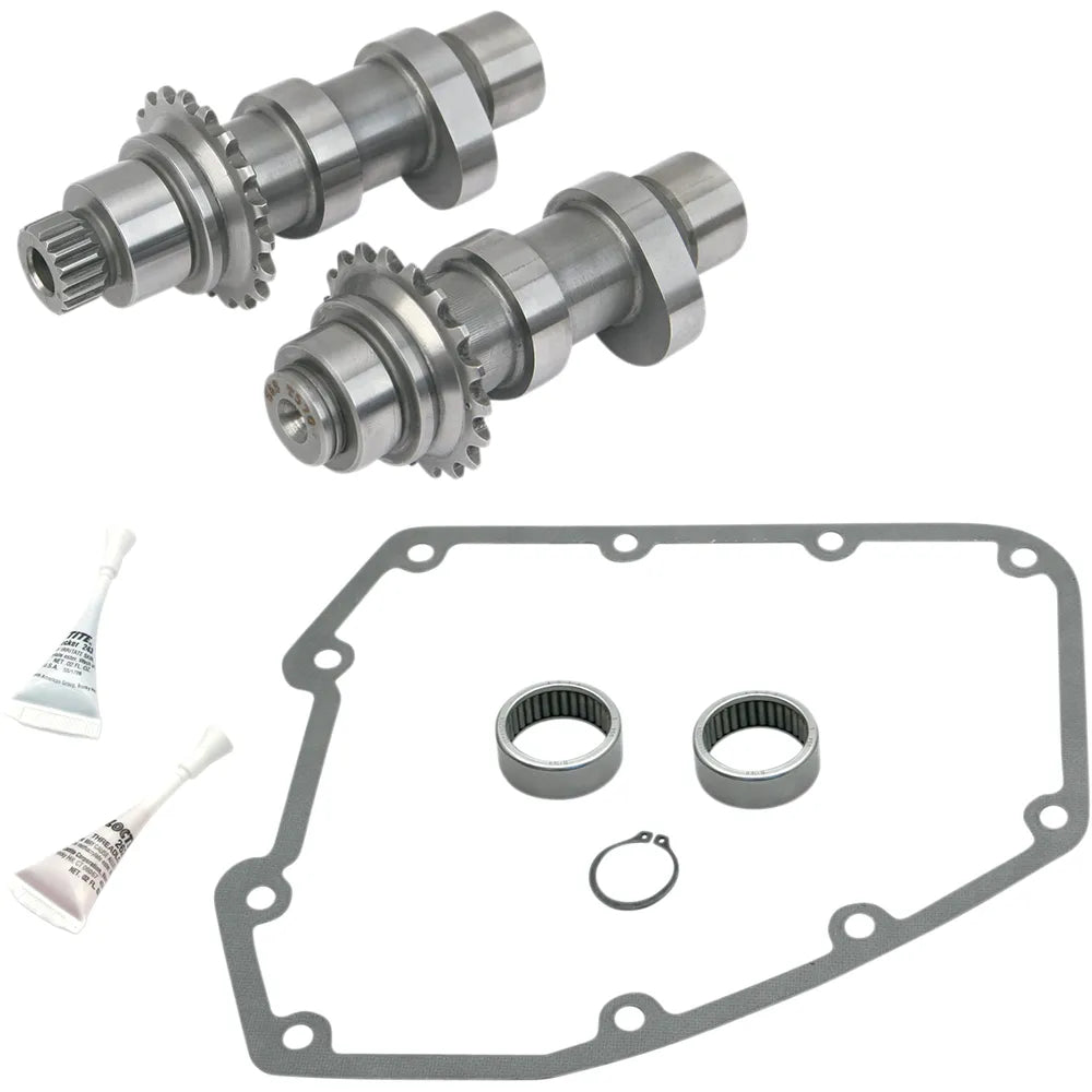 Chain Drive Cam - 510C - Twin Cam