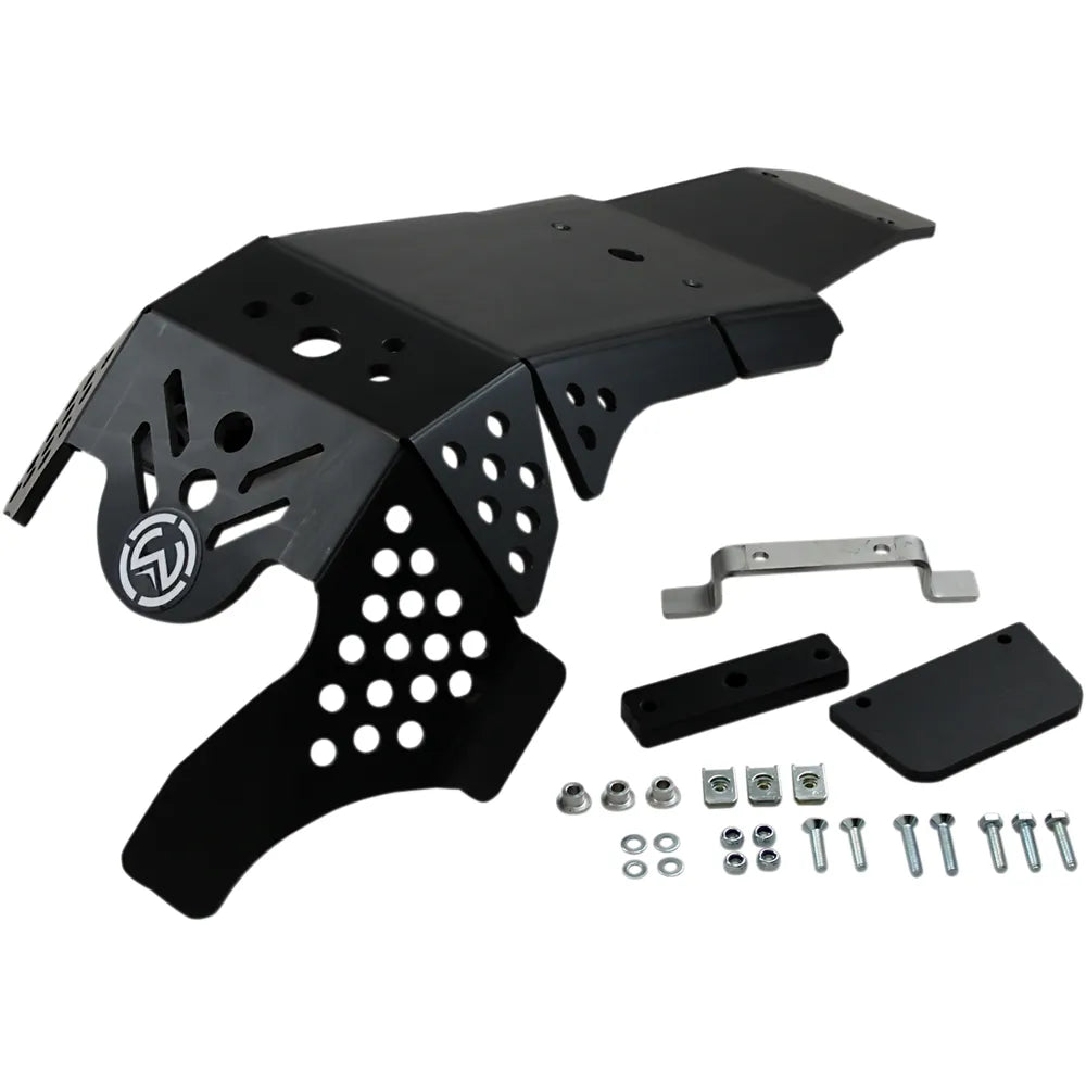 Placa protectora Pro LG - Placa protectora Pro LG - Yamaha