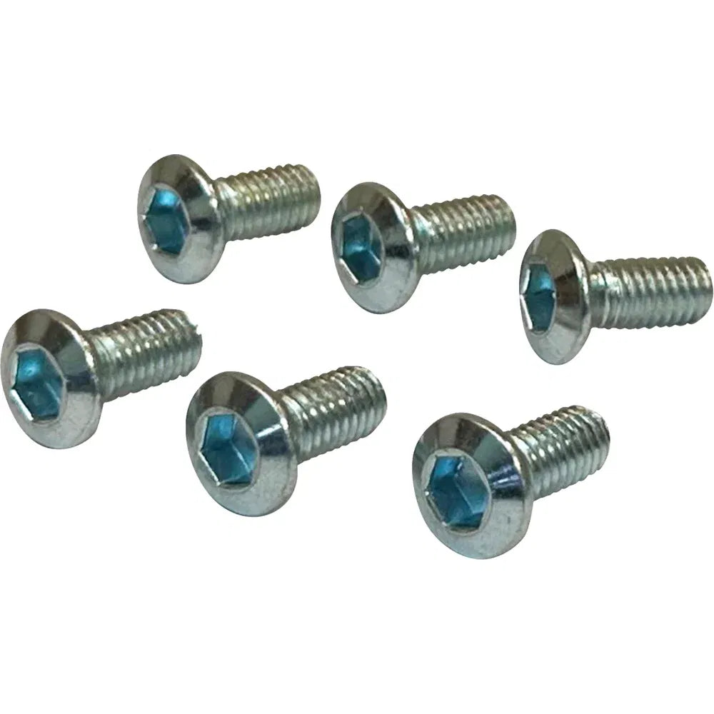 Kit de pernos del rotor
