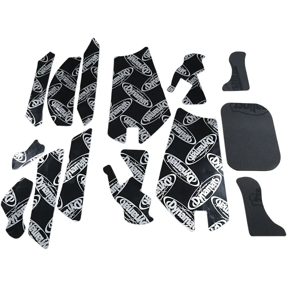 Sound Control - Fairing Kit56976245