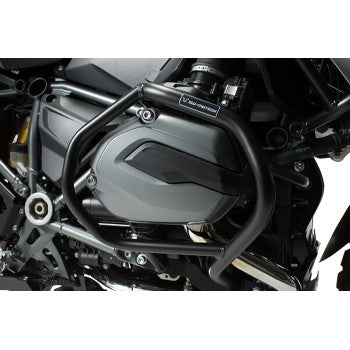 Crash Bar - Left/Right - Black - BMW - 1200 GS