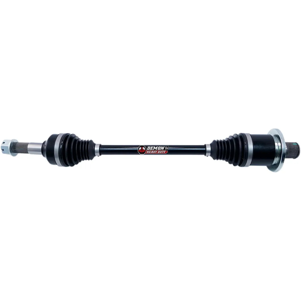 Complete Axle Kit - Heavy Duty - Front Right