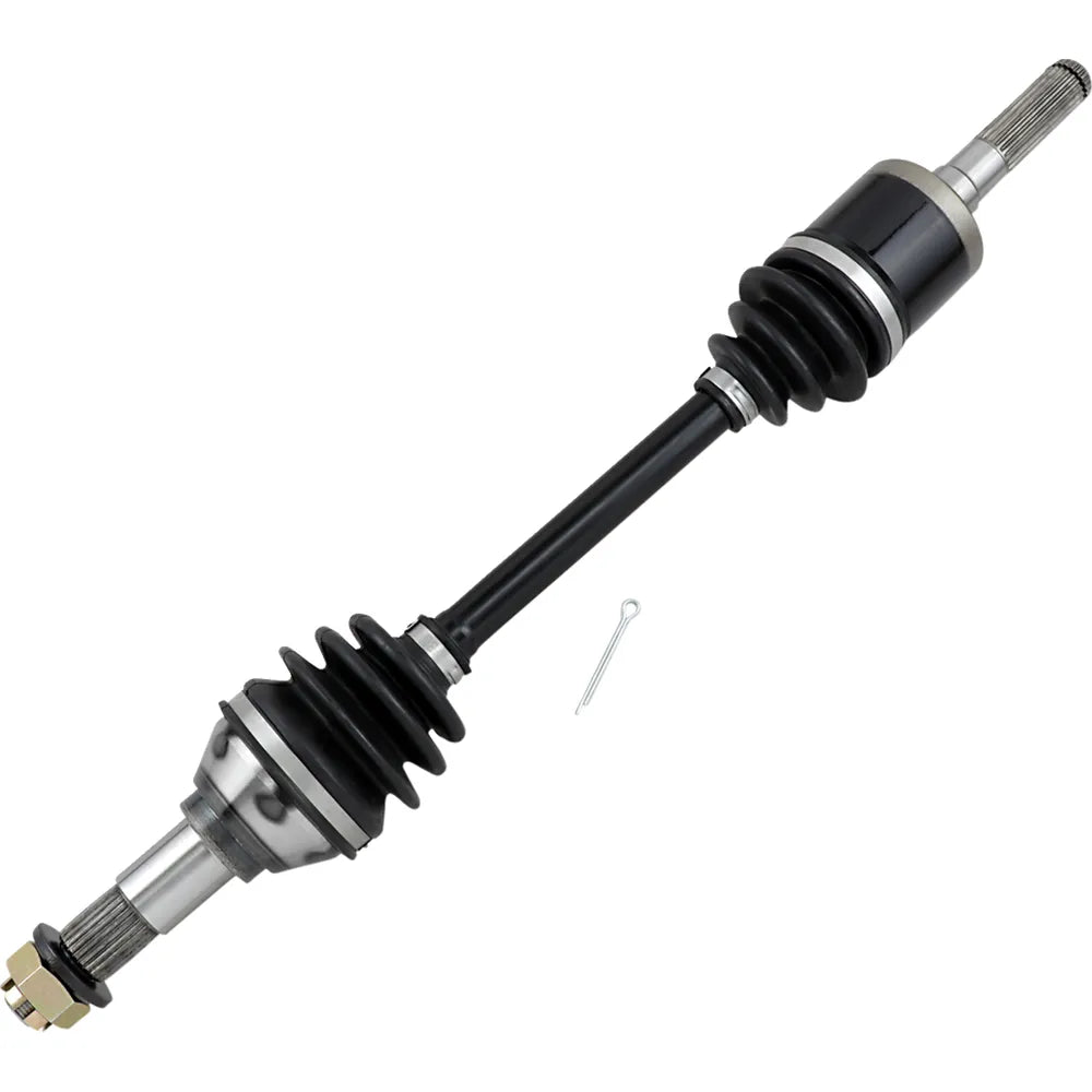 Eje CV estándar de repuesto OEM - Kit de eje - CV/completo - Reemplazo OEM - Estándar - Delantero derecho - Can-Am Outlander/Renegade