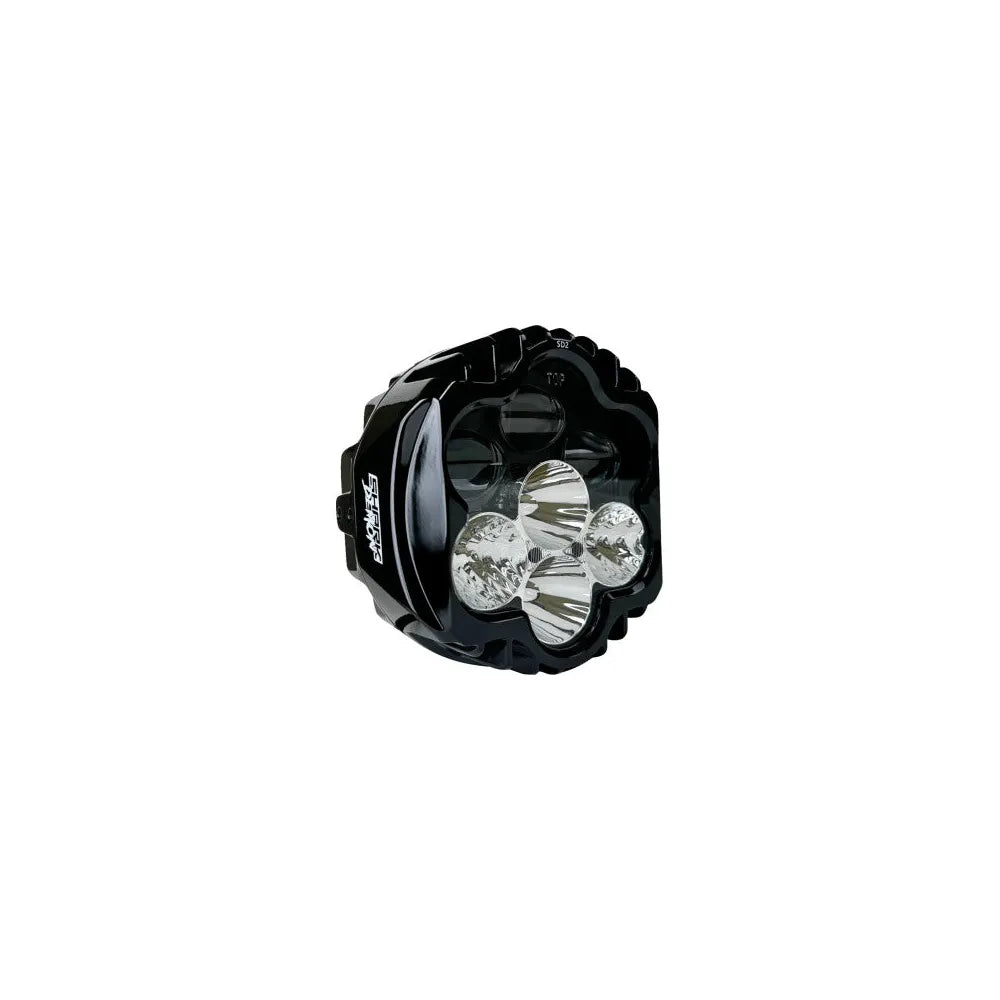 Faro LED Universal Shark Demon™