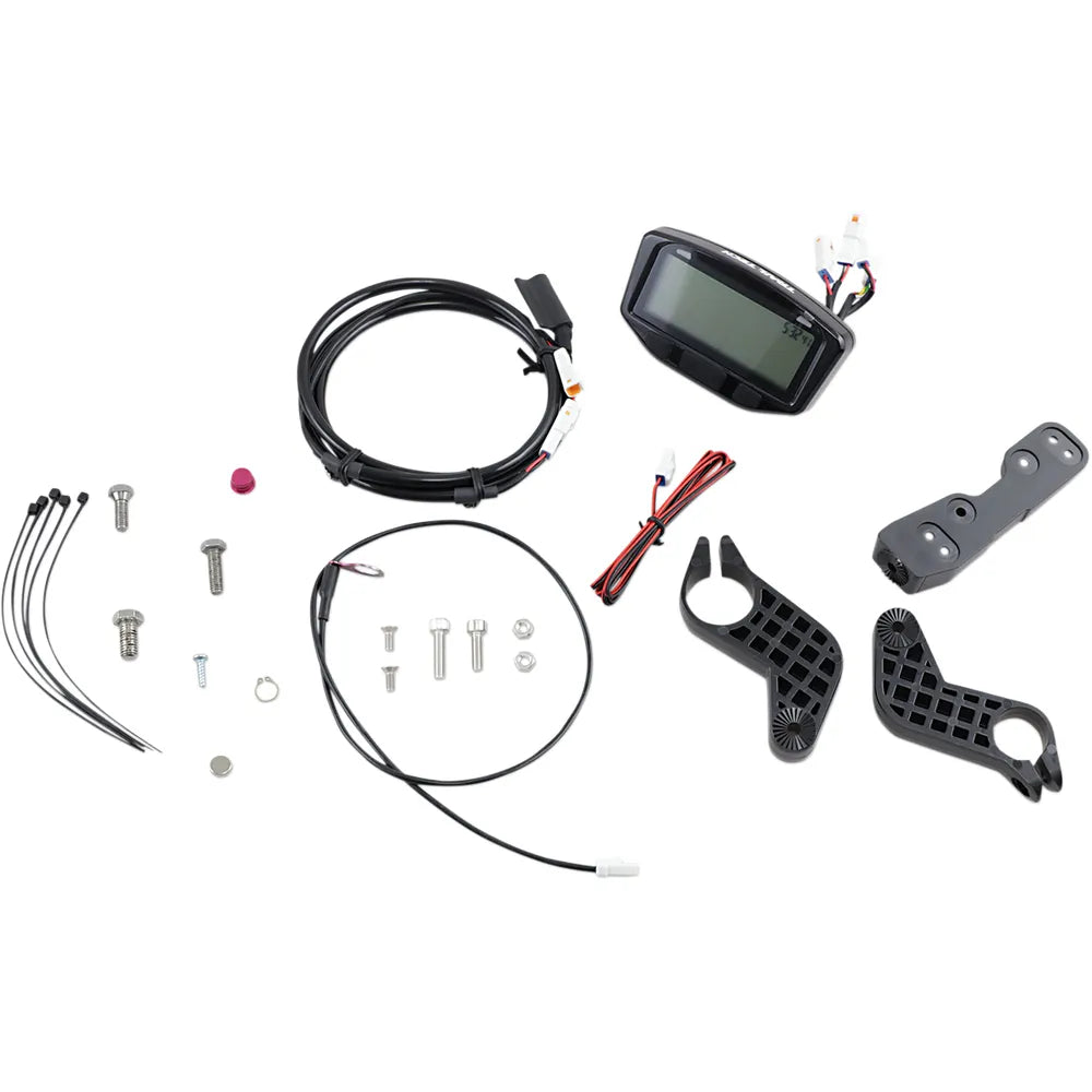 Striker Digital Gauge