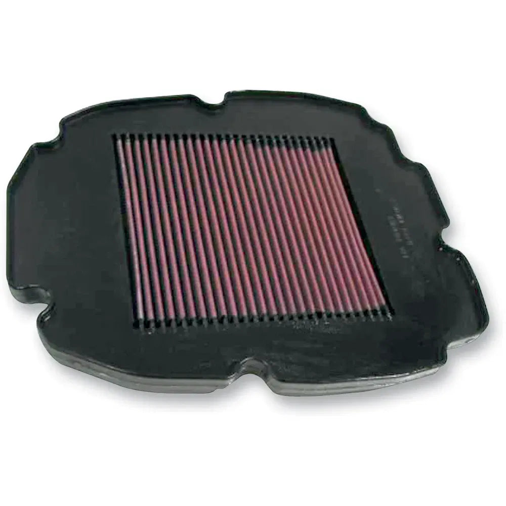 Filtro de aire de alto flujo de repuesto OE - Filtro de aire de alto flujo de repuesto OE - Honda