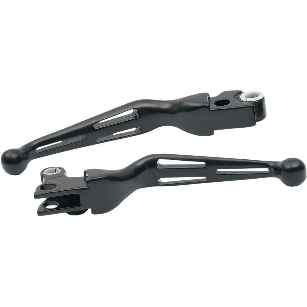 Kit de Palancas Slotted Negro