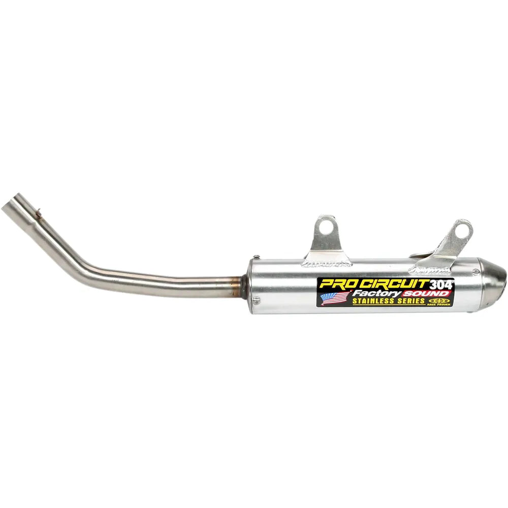 304 Silencer
