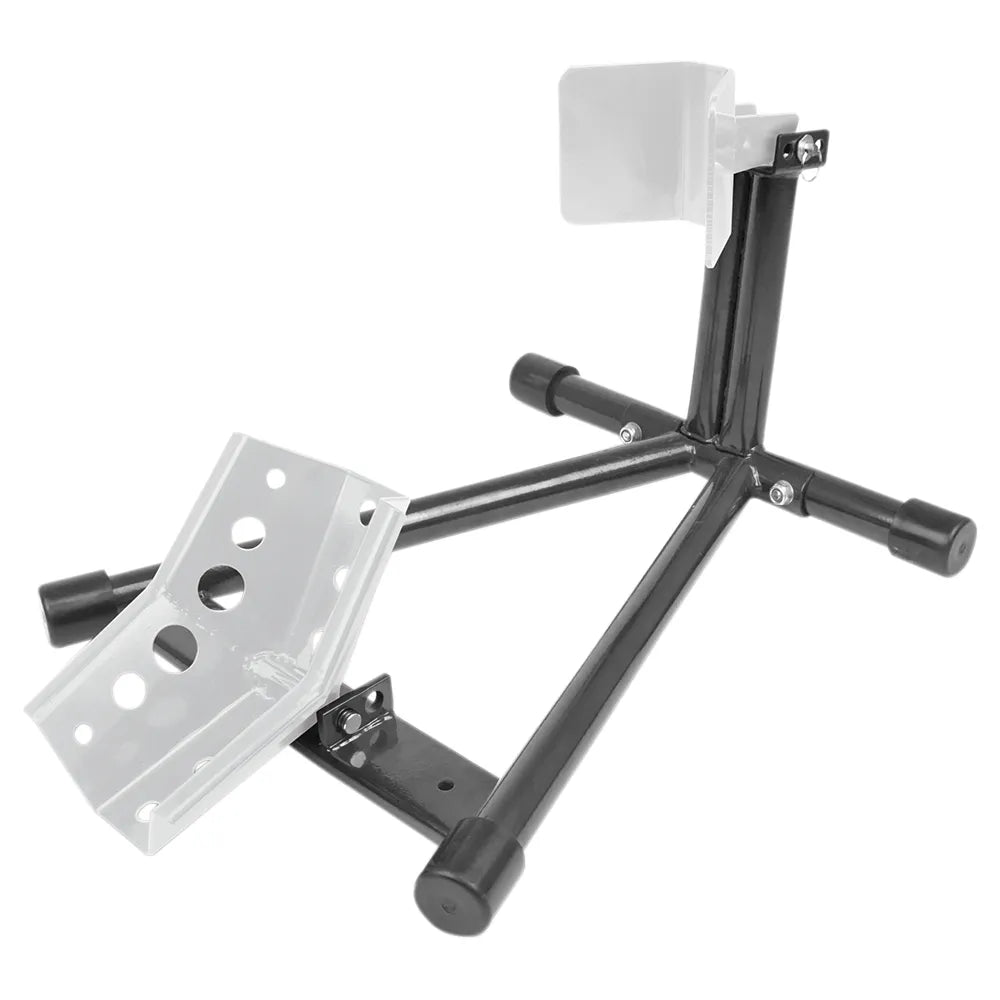 Stand Front Wheel Holder