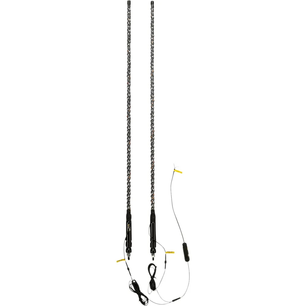 Light Rod - LED - 4'