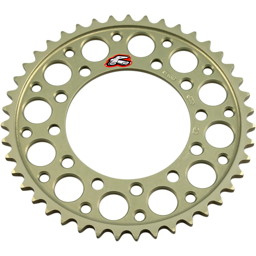Sprocket - Rear - Yamaha - 47-Tooth