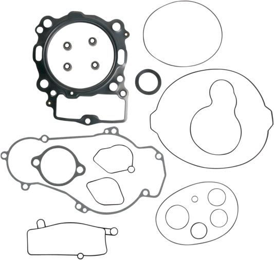 Kit Completo De Juntas - Kit Completo De Juntas Motor - KTM