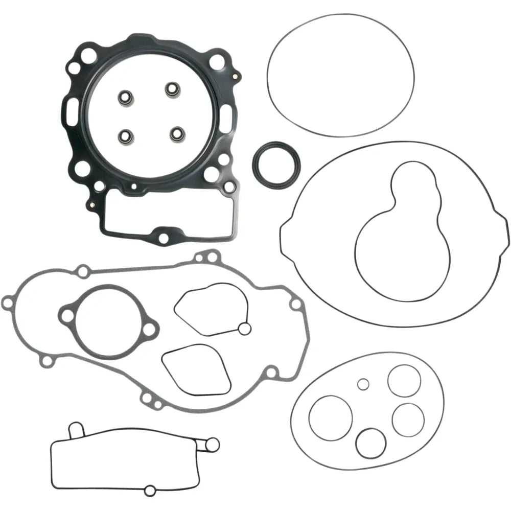 Kit Completo De Juntas - Kit Completo De Juntas Motor - KTM