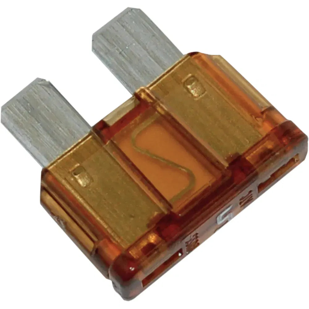 Fuses - ATO - 5 Amp - 5 Pack