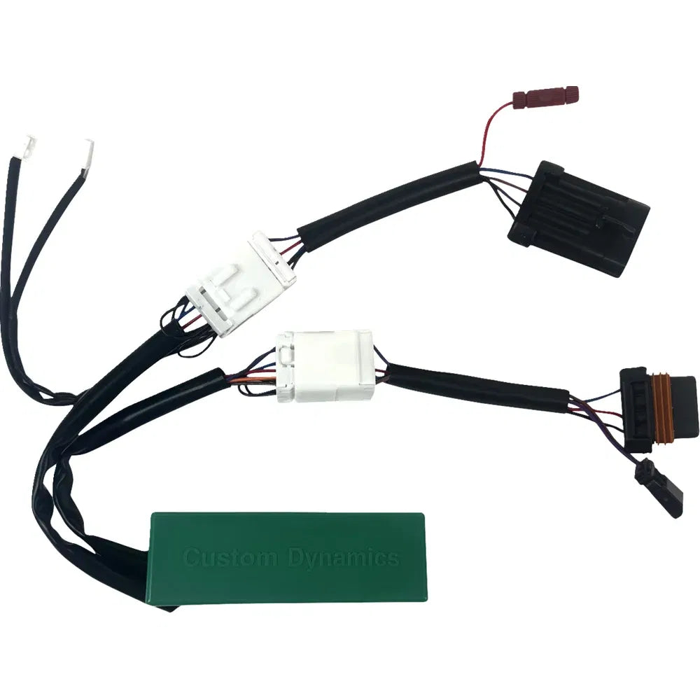 Módulo smart triple play®