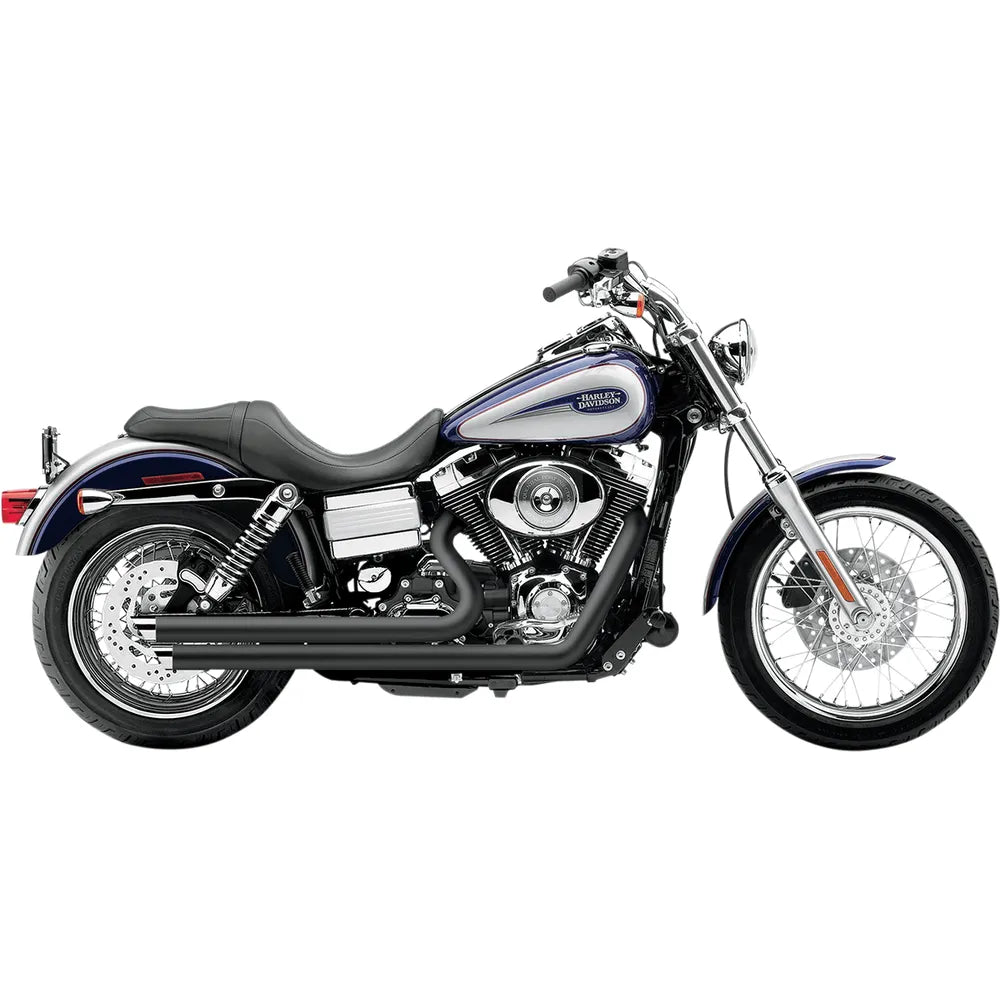 Escapes Speedster Slashdown Cobra 12-17 Dyna86468438