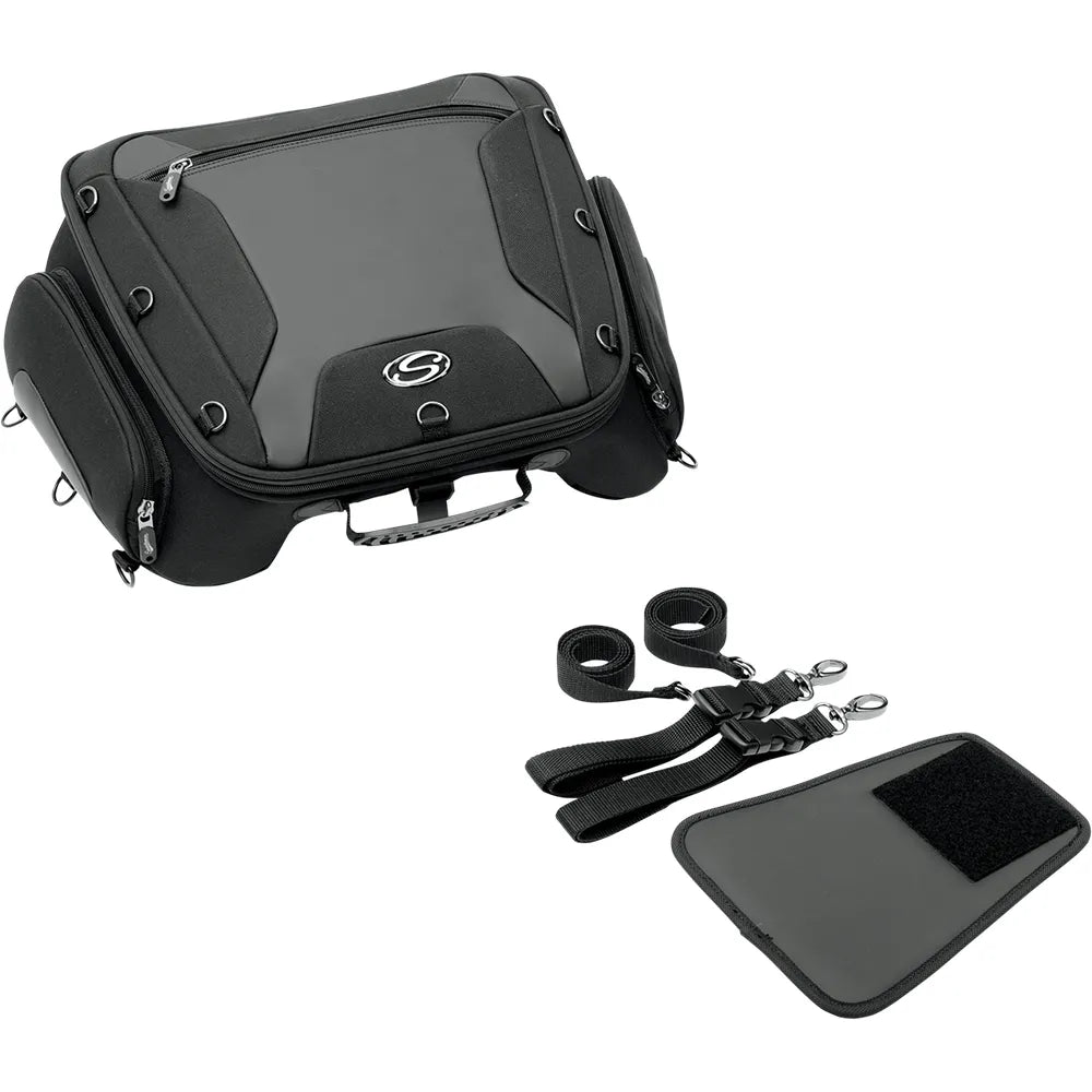 Sport Tunnel Bag - Wide