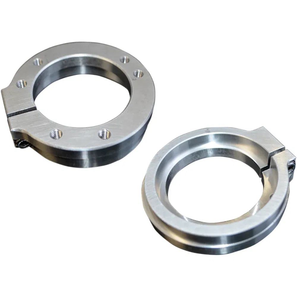 Adaptador de filtro de aire mikuni