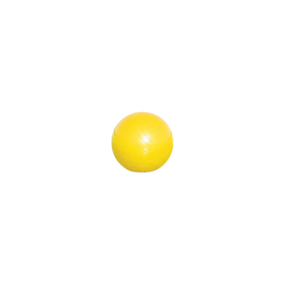 Buoy - 20" - Yellow