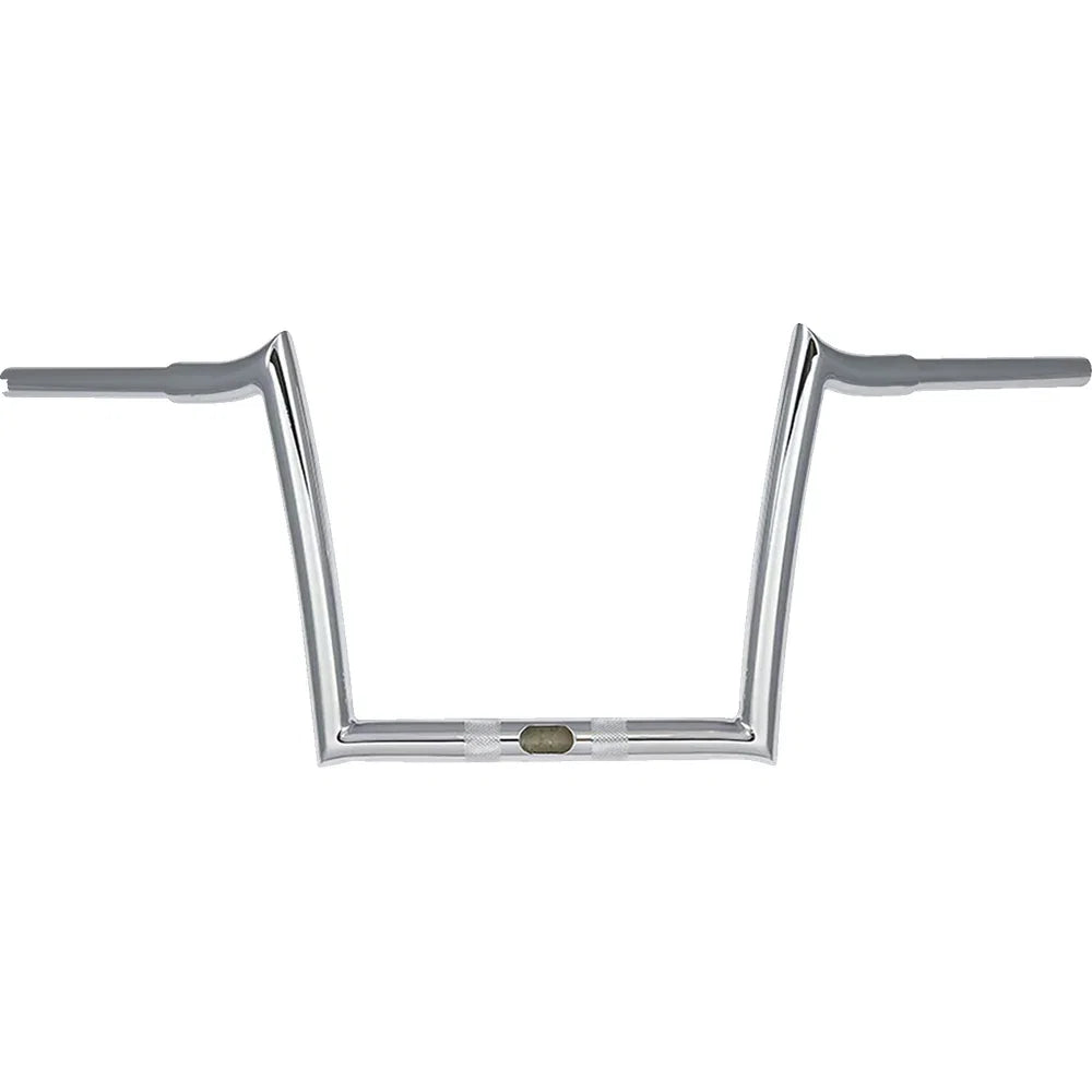 Manillar de barra de arrastre monkey de 1-1/4"