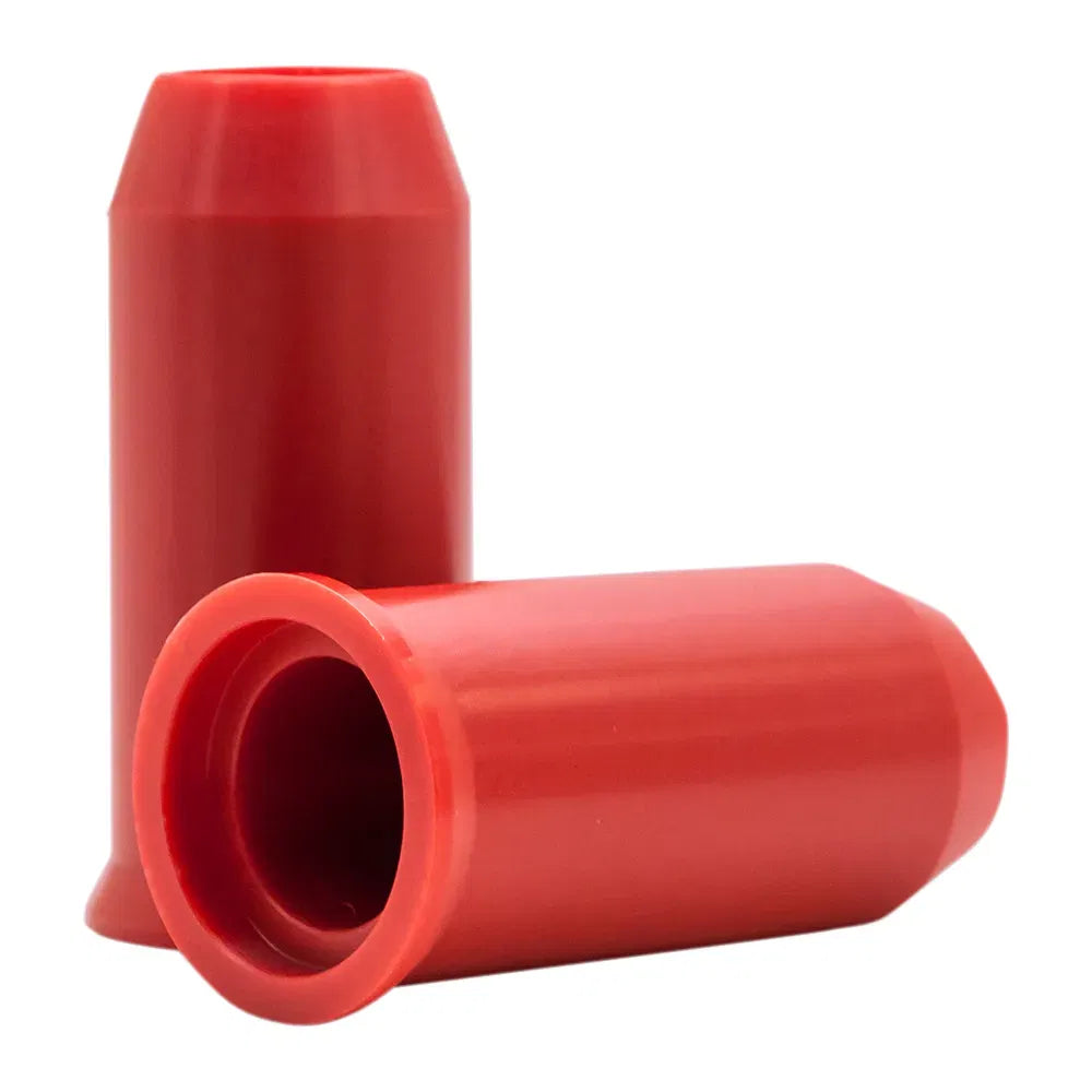 Red Torsion Spring Spacers - Ski-Doo - SC2/SC3/SC10 (all)