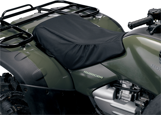 Funda de asiento Cordura - Funda de asiento - Negro - Rubicon