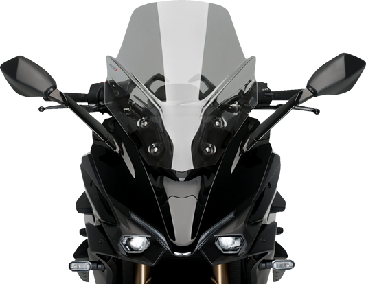 Parabrisas Touring - Parabrisas Touring - Ahumado - GSX-S1000