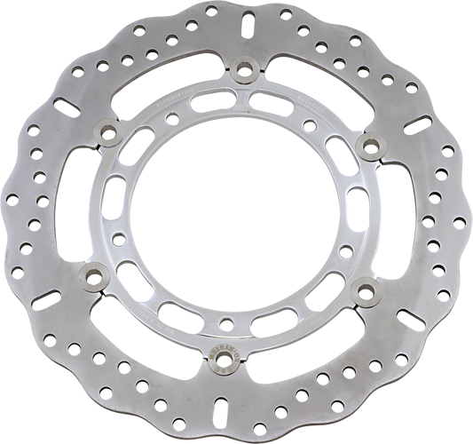 Rotor de freno Contour Pro-Lite serie MD - Rotor de freno - Yamaha