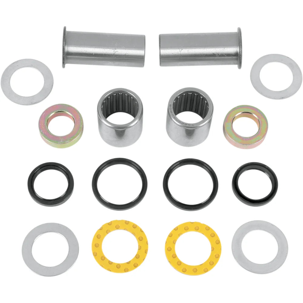 Kit de rodamientos de basculante