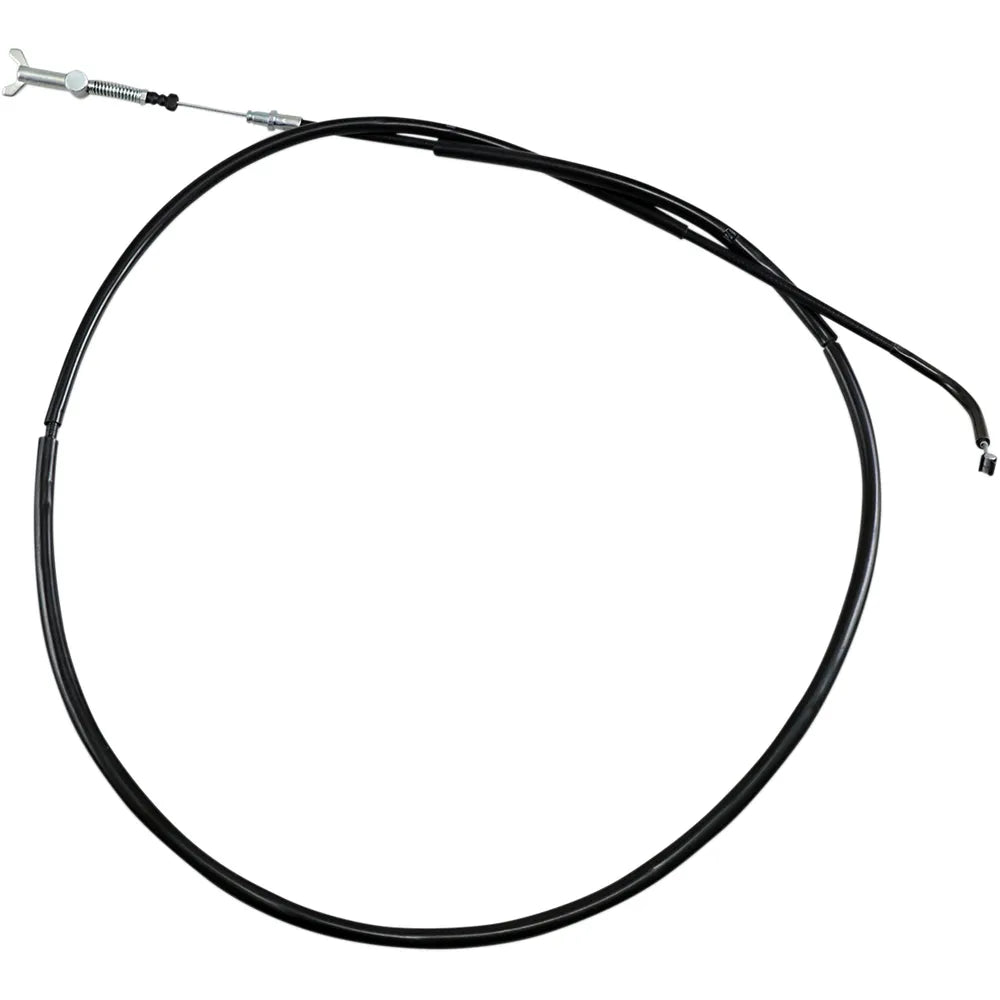 Brake Cable - Rear - Parking - Suzuki