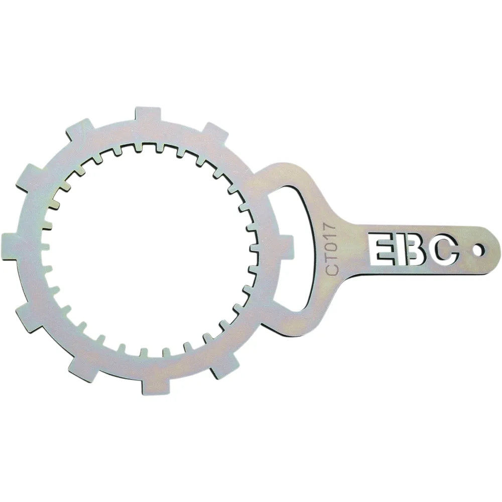 Clutch Hub Tool