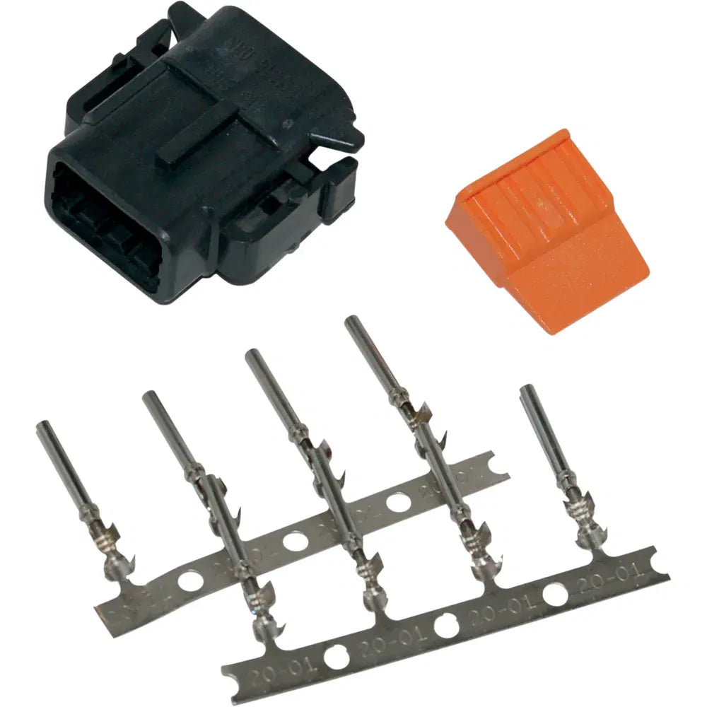 Plug Kit