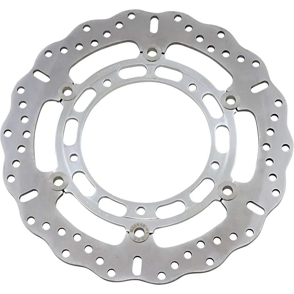 Rotor de freno Contour Pro-Lite serie MD - Rotor de freno - Yamaha