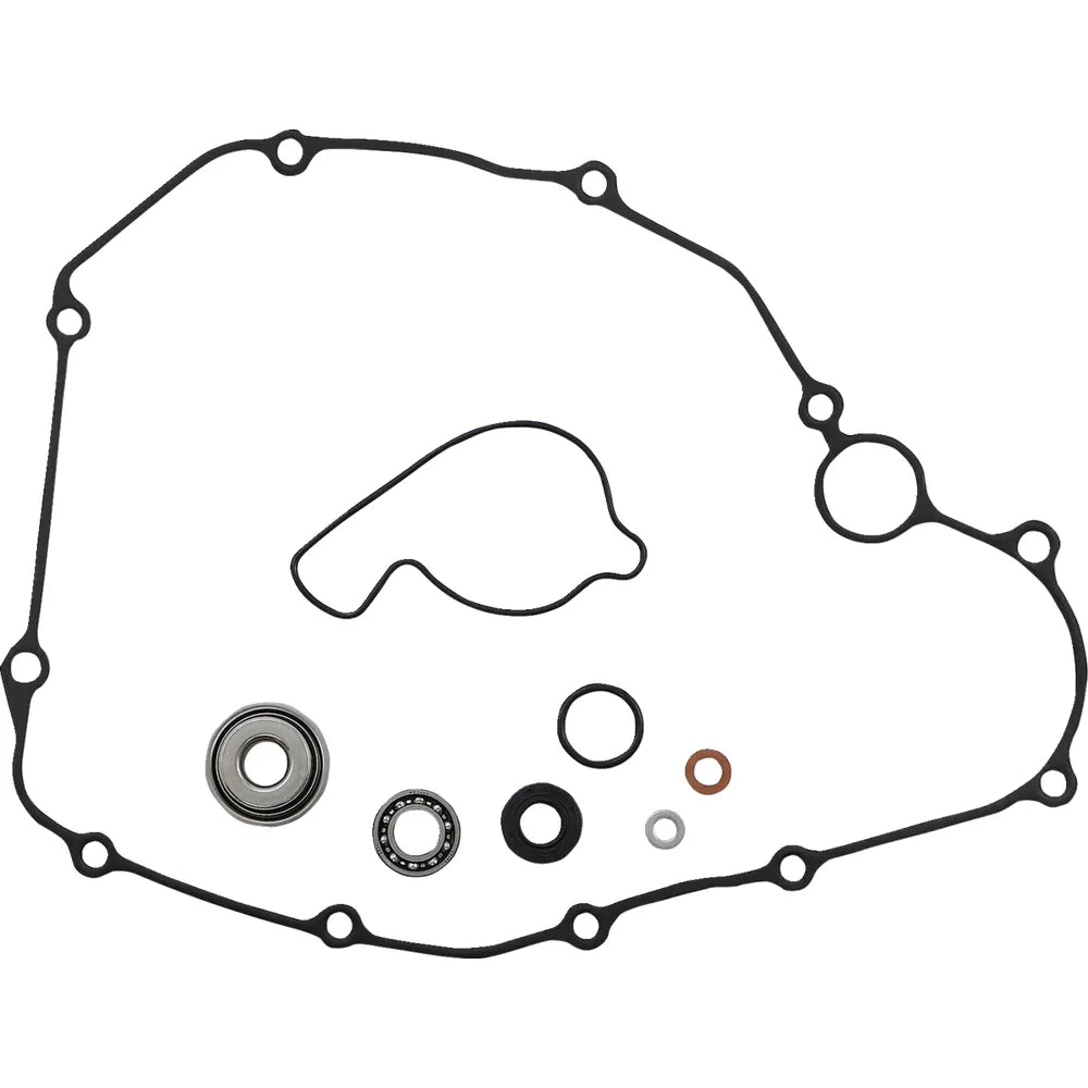 Kit de reconstrucción de bomba de agua - Kit de reconstrucción de bomba de agua - Honda