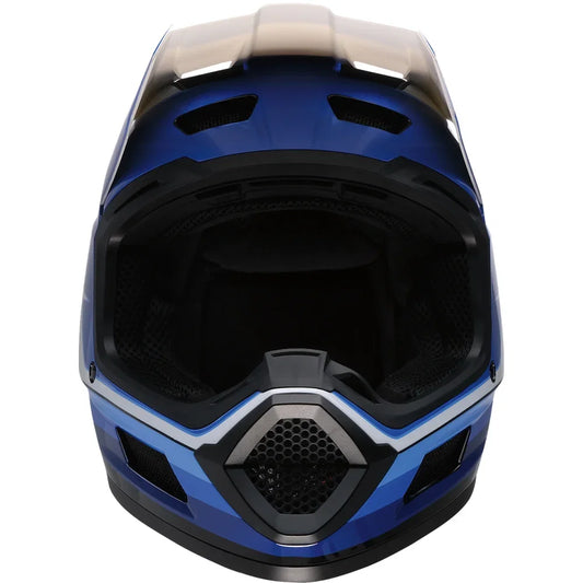 Casco juvenil dirt maxx vortex