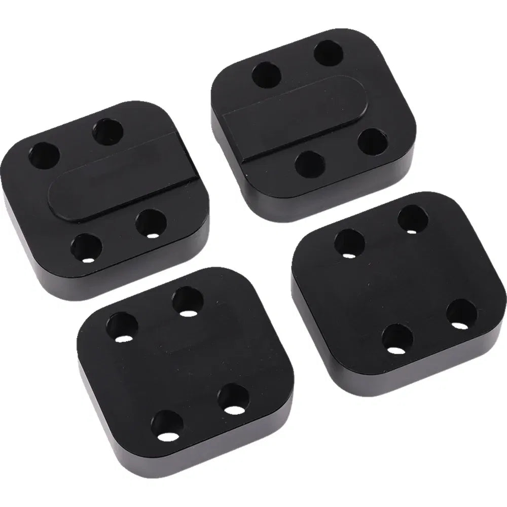 Kit de elevación de tablas de piso apex