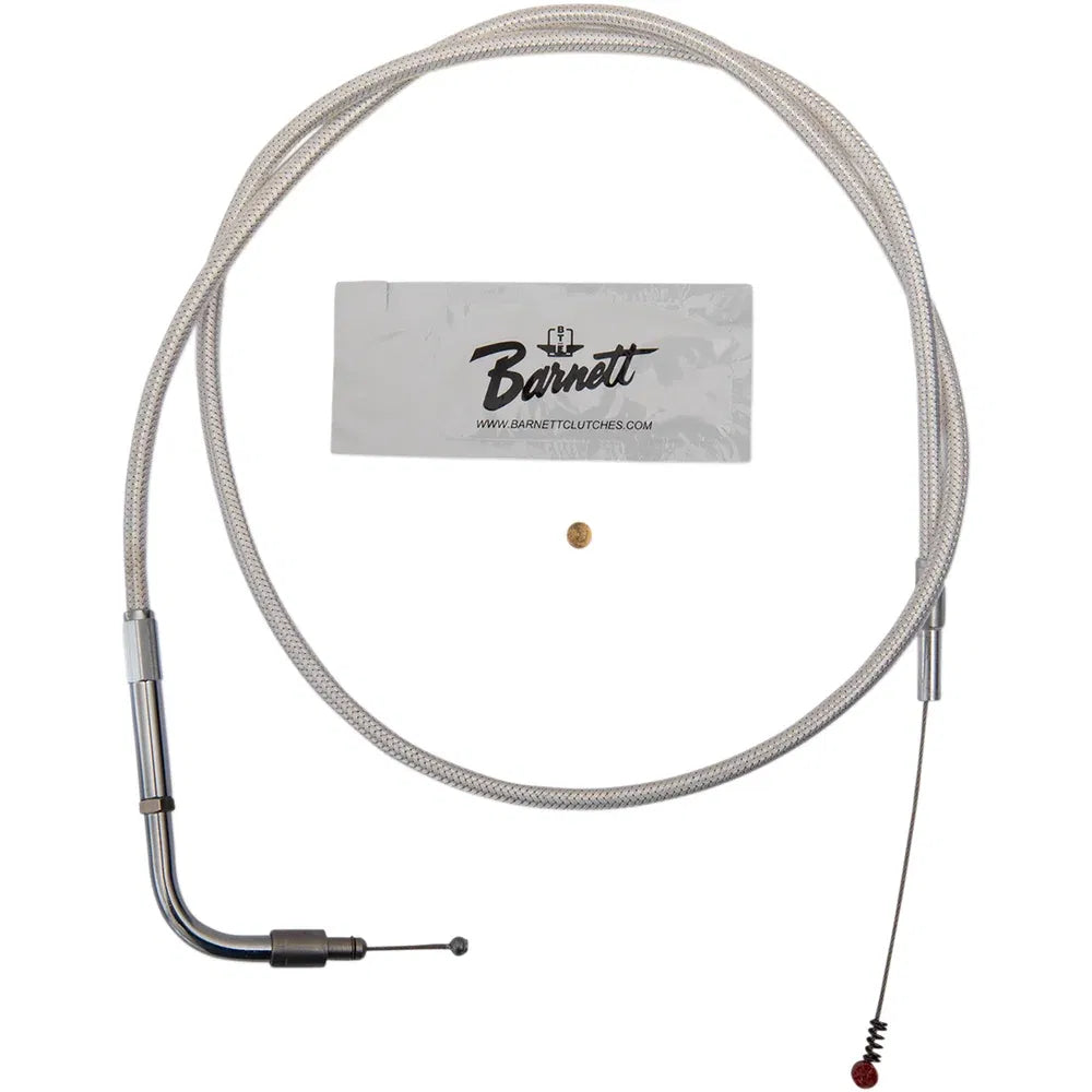 Cable de ralentí/acelerador serie platinum