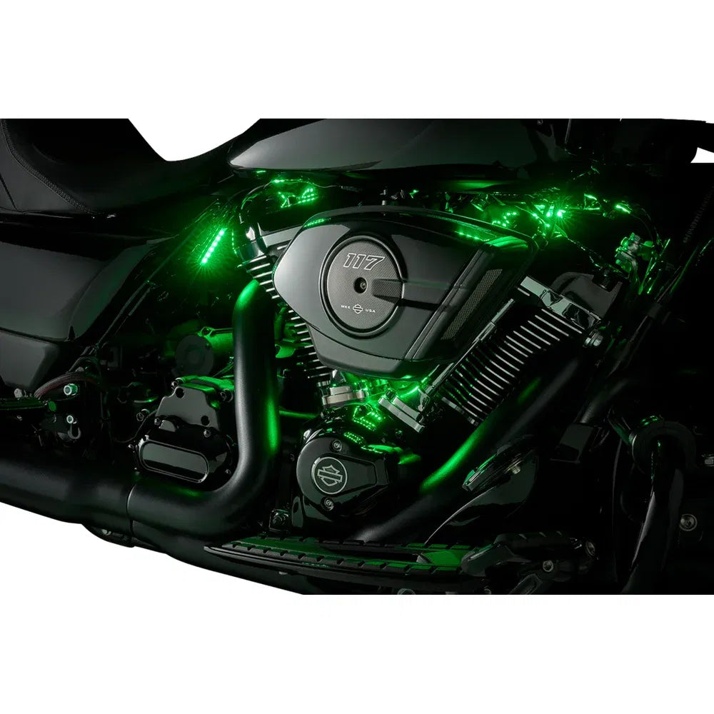 Kit de iluminación