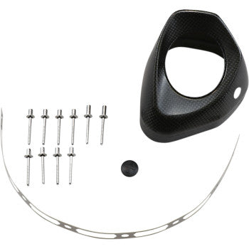 Escape Akrapovic - Replacement End Cap - EC109