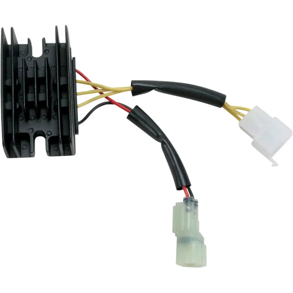 Regulador y rectificador para arctic cat