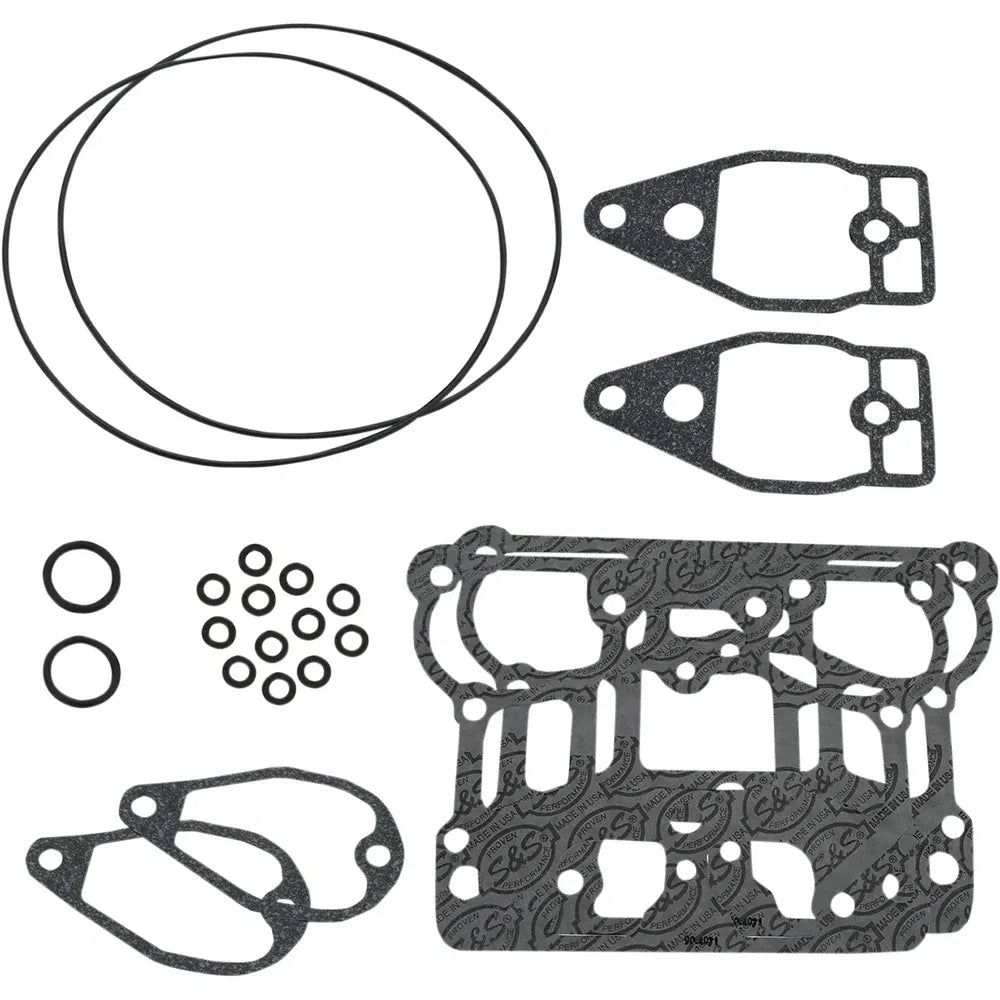 Kit de juntas de tapa de balancines