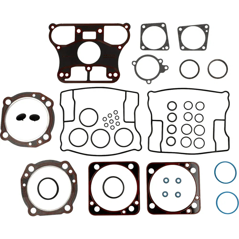 Kit de juntas de extremo superior