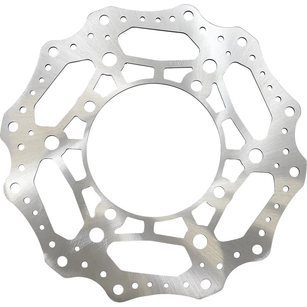 Rotor rfx