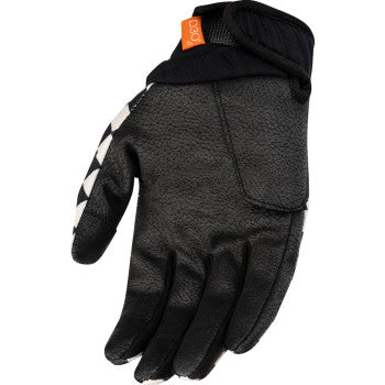 Guantes Icon para mujer Anthem3 CX - Inspector
