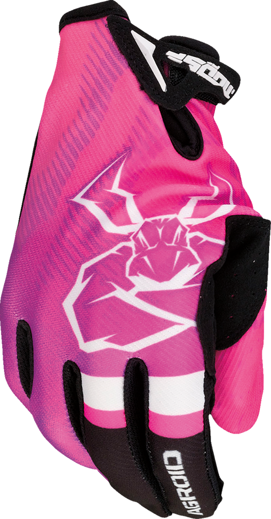 Guantes Agroid™ Pro - Guantes Agroid™ Pro - Rosa - XL